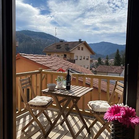 Apartamento Acogedor Сан-Джоан-де-лес-Абадесес Екстер'єр фото