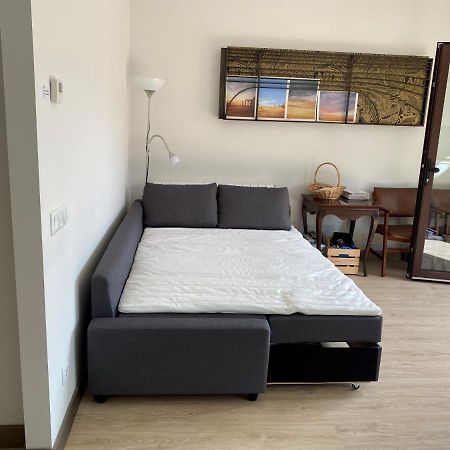 Apartamento Acogedor Сан-Джоан-де-лес-Абадесес Екстер'єр фото
